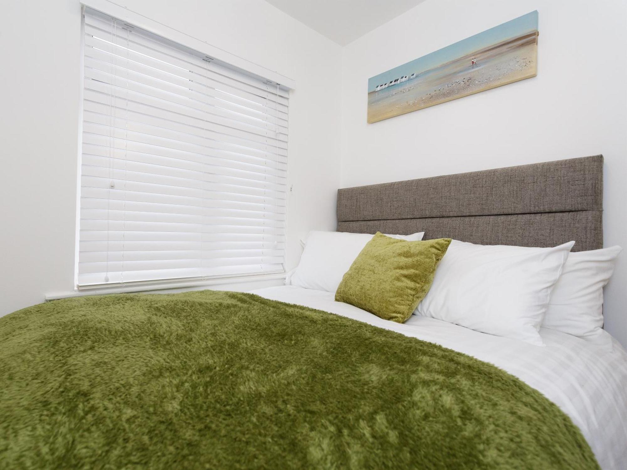 Sycamore House Leeds  Room photo